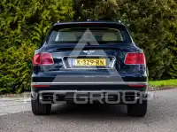 2016 Bentley Bentayga