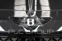 2016 Bentley Bentayga