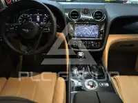 2016 Bentley Bentayga