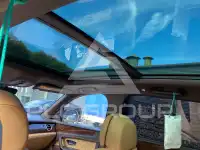 2016 Bentley Bentayga