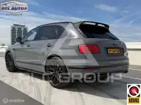 2016 Bentley Bentayga