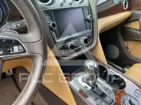 2016 Bentley Bentayga