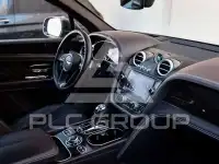 2016 Bentley Bentayga