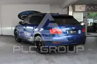 2016 Bentley Bentayga