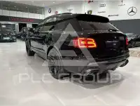 2016 Bentley Bentayga