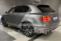 2016 Bentley Bentayga