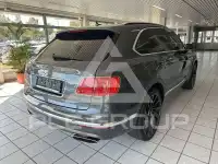 2016 Bentley Bentayga