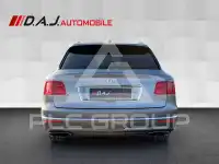 2016 Bentley Bentayga