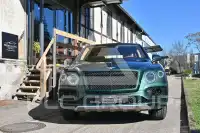 2016 Bentley Bentayga
