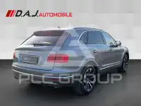 2016 Bentley Bentayga