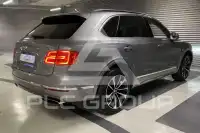 2016 Bentley Bentayga