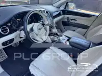 2016 Bentley Bentayga