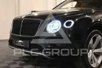 2016 Bentley Bentayga