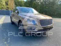 2016 Bentley Bentayga