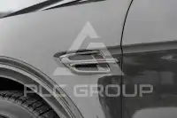 2016 Bentley Bentayga