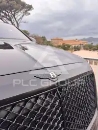 2016 Bentley Bentayga