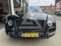2016 Bentley Bentayga