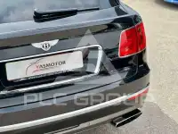2016 Bentley Bentayga