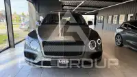 2016 Bentley Bentayga
