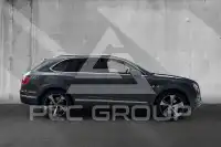 2016 Bentley Bentayga