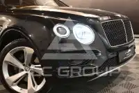 2016 Bentley Bentayga