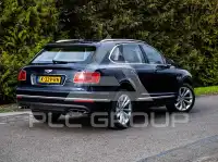 2016 Bentley Bentayga