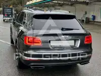 2016 Bentley Bentayga