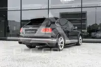 2016 Bentley Bentayga