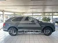 2016 Bentley Bentayga