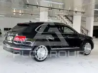 2016 Bentley Bentayga