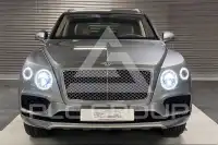 2016 Bentley Bentayga