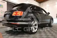 2016 Bentley Bentayga