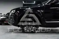 2016 Bentley Bentayga