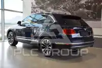 2016 Bentley Bentayga