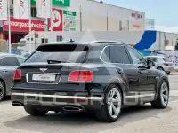 2016 Bentley Bentayga