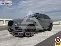 2016 Bentley Bentayga