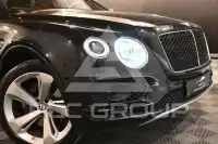2016 Bentley Bentayga