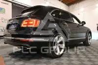 2016 Bentley Bentayga