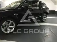 2016 Bentley Bentayga