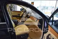 2016 Bentley Bentayga