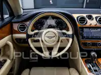 2016 Bentley Bentayga