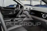 2016 Bentley Bentayga