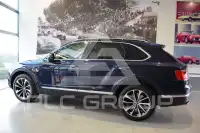 2016 Bentley Bentayga