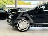 2016 Bentley Bentayga