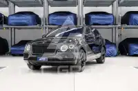 2016 Bentley Bentayga