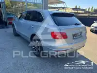 2016 Bentley Bentayga