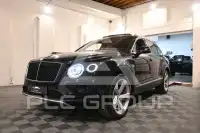 2016 Bentley Bentayga