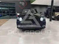 2016 Bentley Bentayga