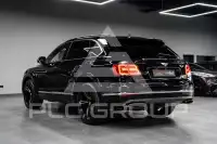2016 Bentley Bentayga