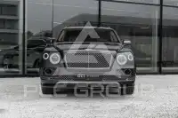 2016 Bentley Bentayga